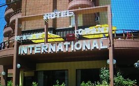 Hotel Gran International